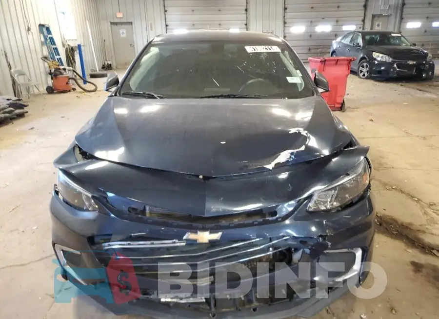 1G1ZB5STXHF131721 Photo# 5