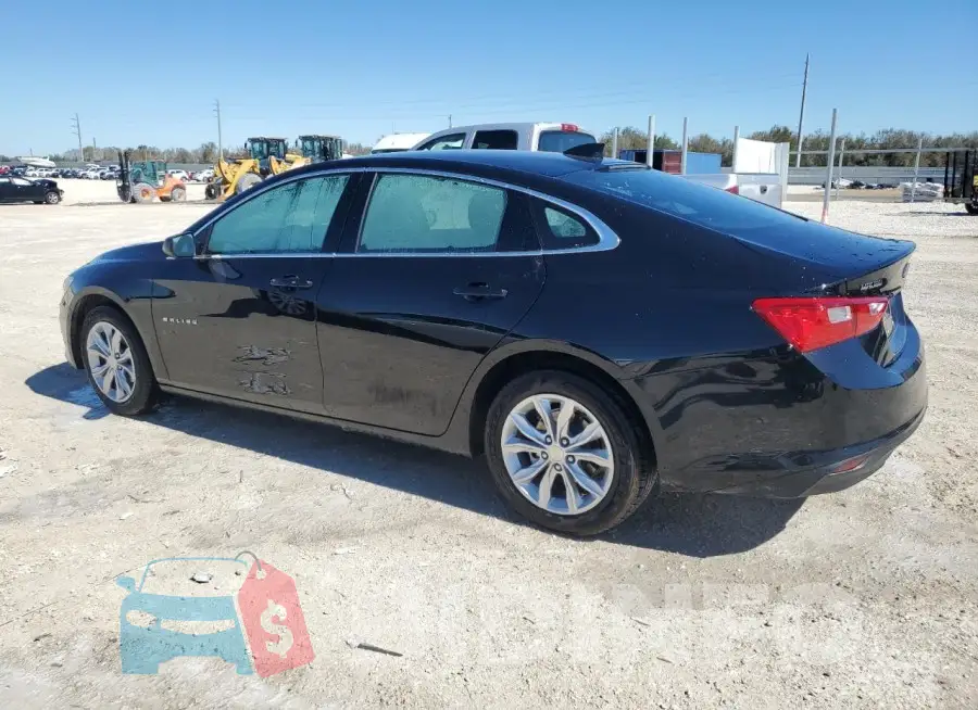 1G1ZD5ST1RF129724 Photo# 2