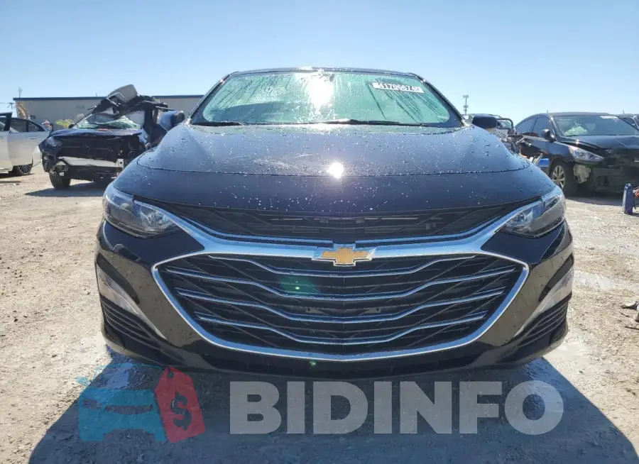 1G1ZD5ST1RF129724 Photo# 5