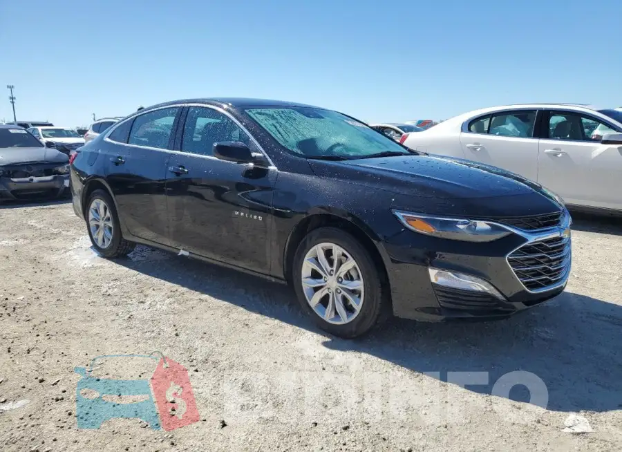 1G1ZD5ST1RF129724 Photo# 4