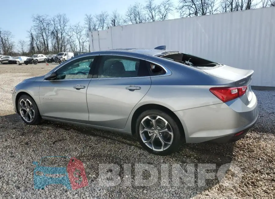 1G1ZD5ST2RF139372 Photo# 2