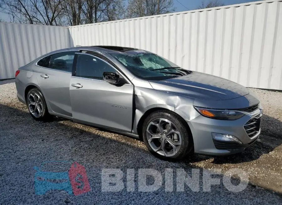 1G1ZD5ST2RF139372 Photo# 4