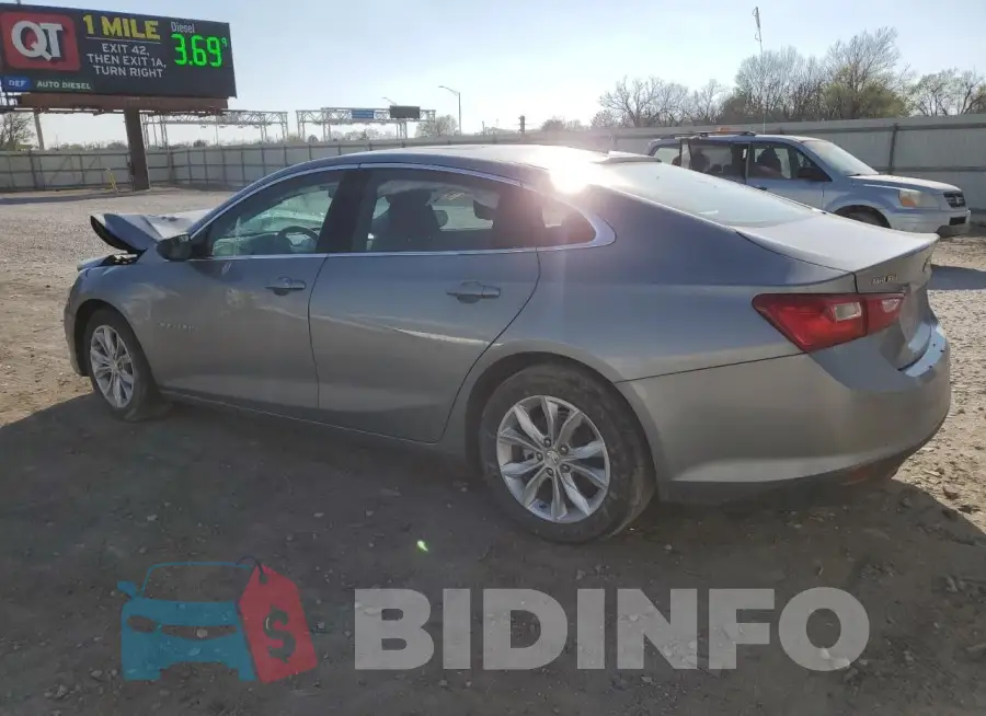 1G1ZD5ST4PF132310 Photo# 2