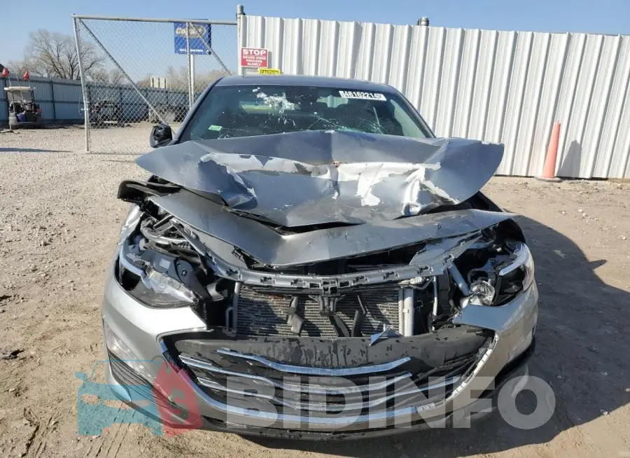 1G1ZD5ST4PF132310 Photo# 5