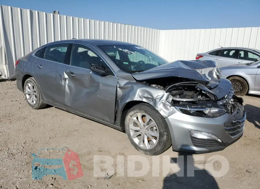 1G1ZD5ST4PF132310 Photo# 4