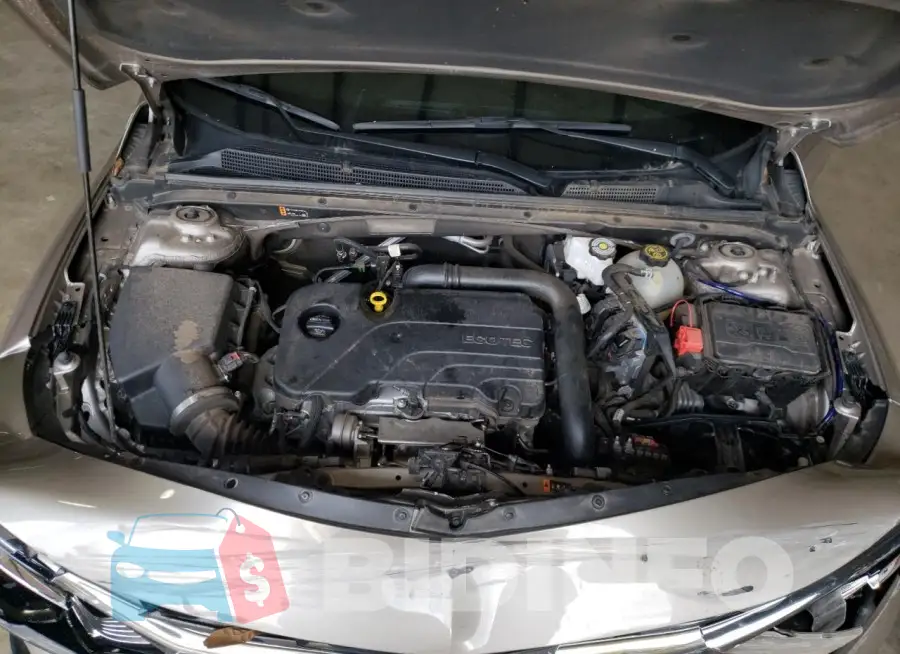 1G1ZD5ST4PF212254 Photo# 11