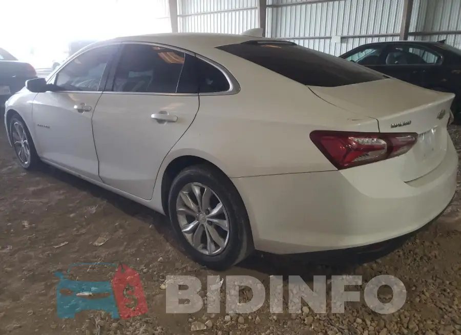 1G1ZD5ST5LF067834 Photo# 2