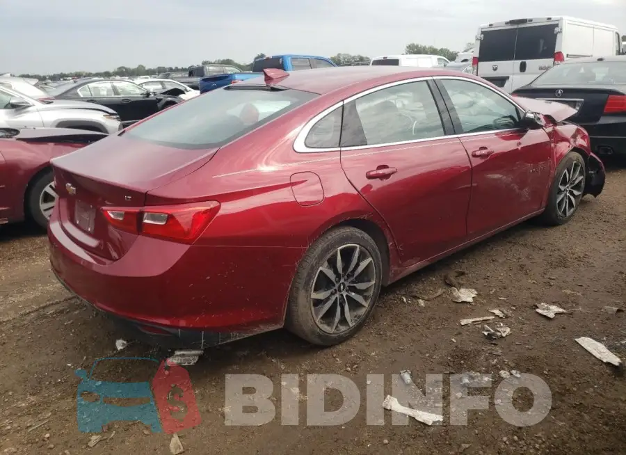 1G1ZD5ST6JF291062 Photo# 3