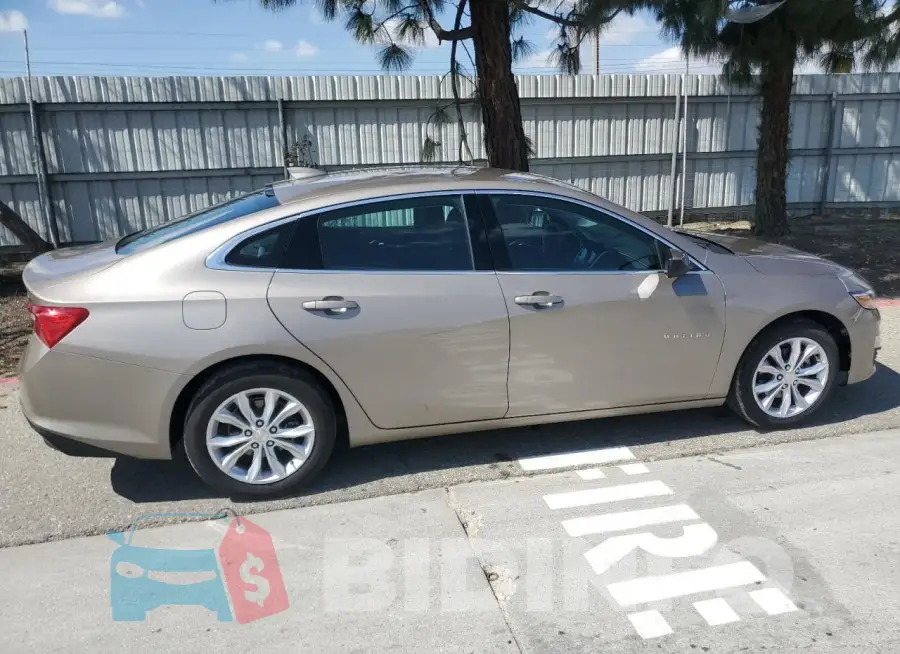 1G1ZD5ST6PF132387 Photo# 3