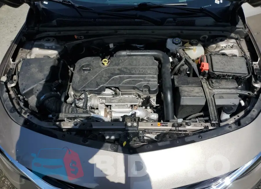 1G1ZD5ST6PF132387 Photo# 11