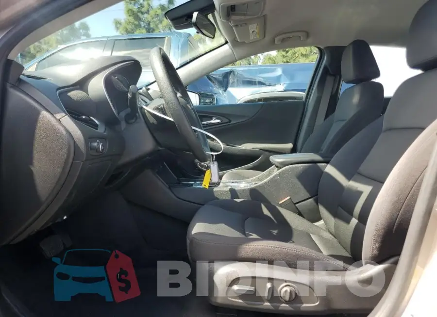 1G1ZD5ST6PF132387 Photo# 7