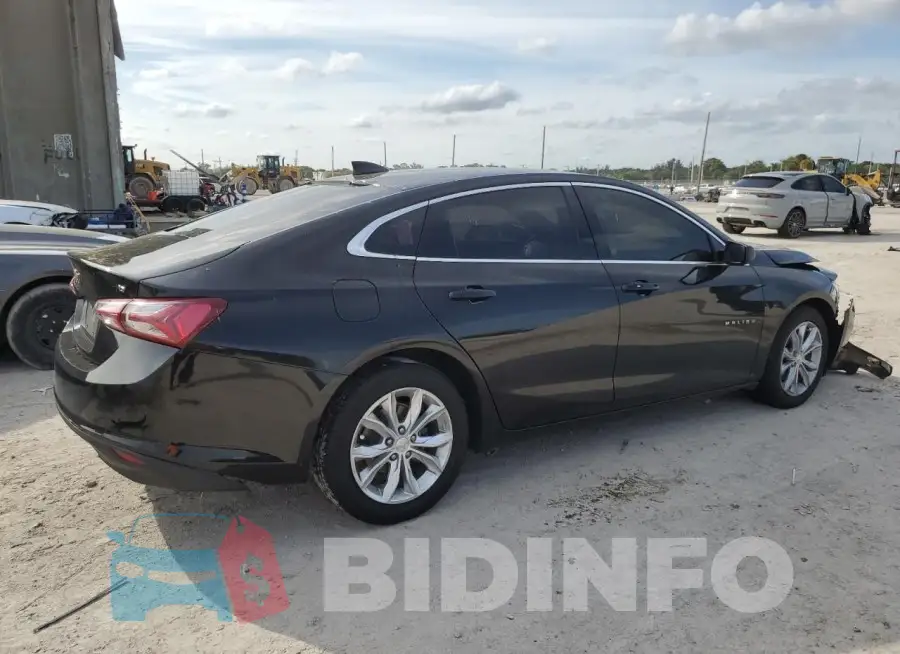 1G1ZD5ST9KF162069 Photo# 3
