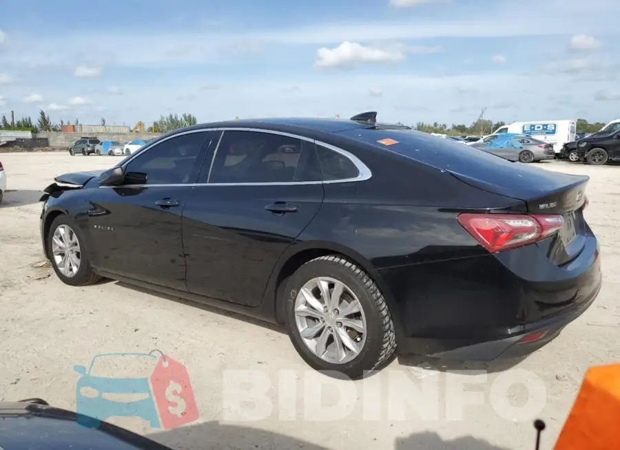 1G1ZD5ST9KF162069 Photo# 2