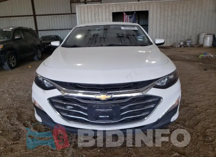 1G1ZD5ST9LF117196 Photo# 5