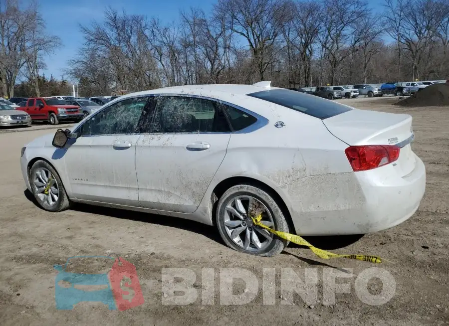2G1115S33G9175633 Photo# 2