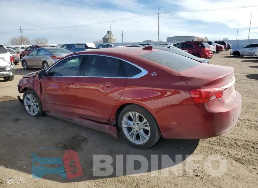 2G1125S35F9135839 Photo# 2