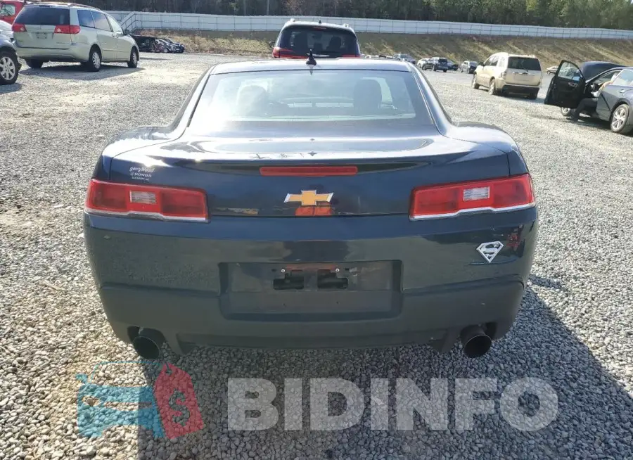 2G1FB1E37F9299832 Photo# 6