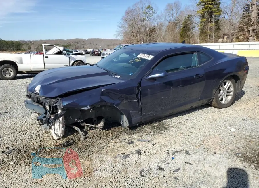 2G1FB1E37F9299832 Photo# 1