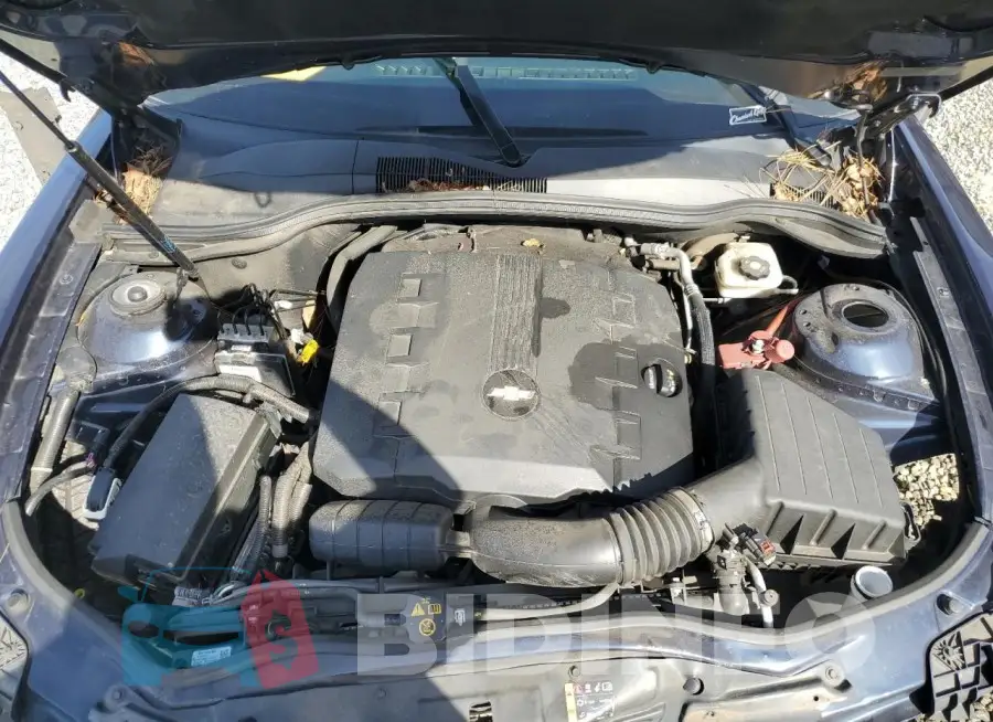 2G1FB1E37F9299832 Photo# 11