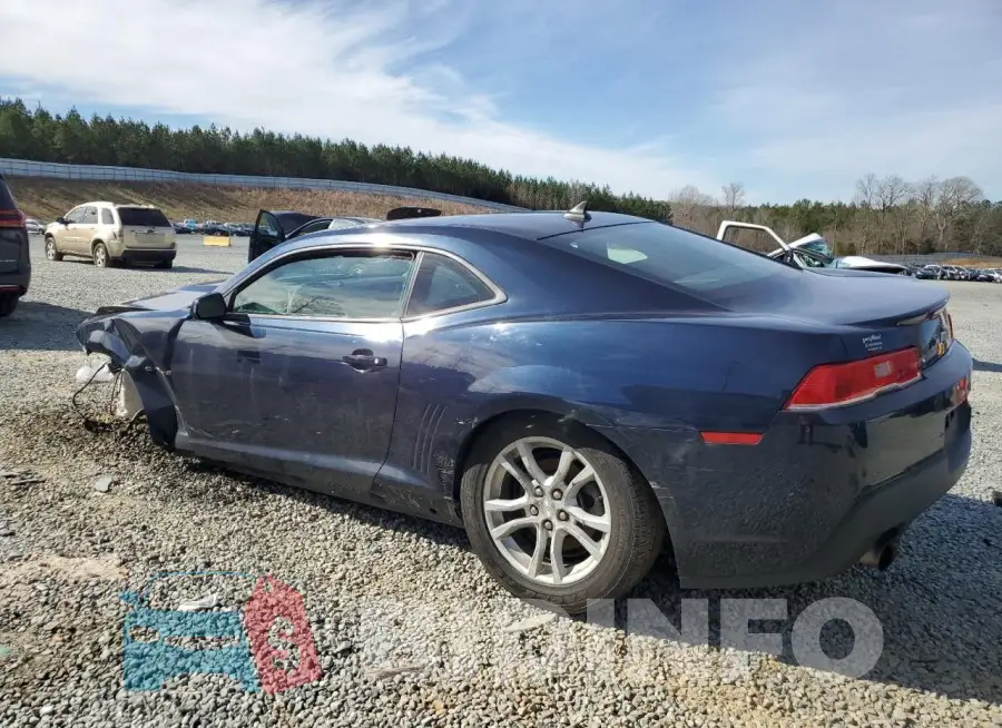 2G1FB1E37F9299832 Photo# 2