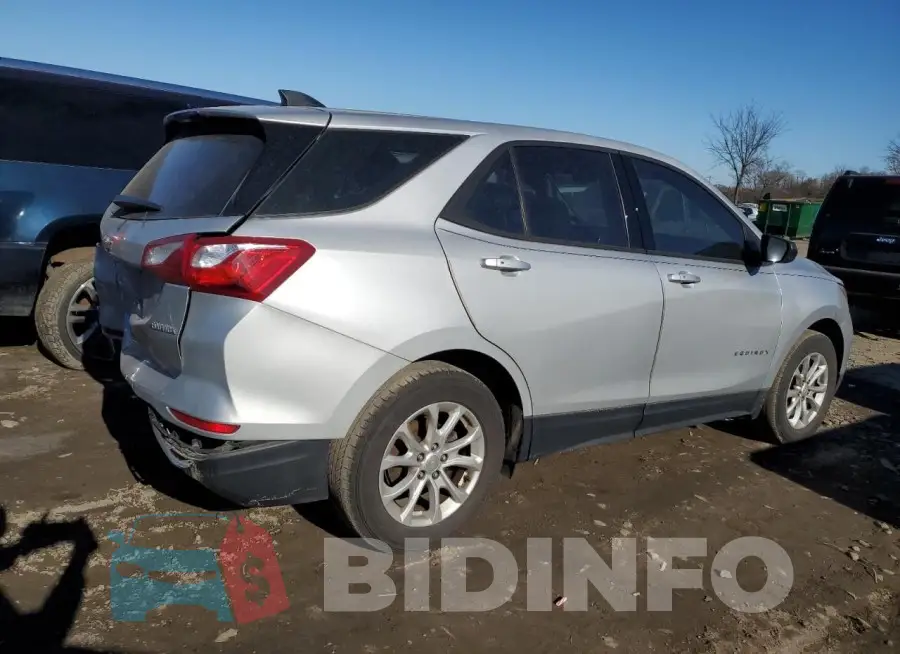 2GNAXHEV8J6292726 Photo# 3