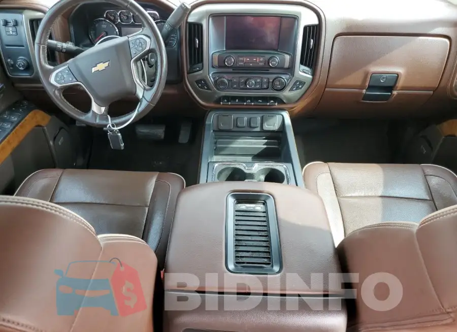 3GCPCTEC2JG159903 Photo# 8