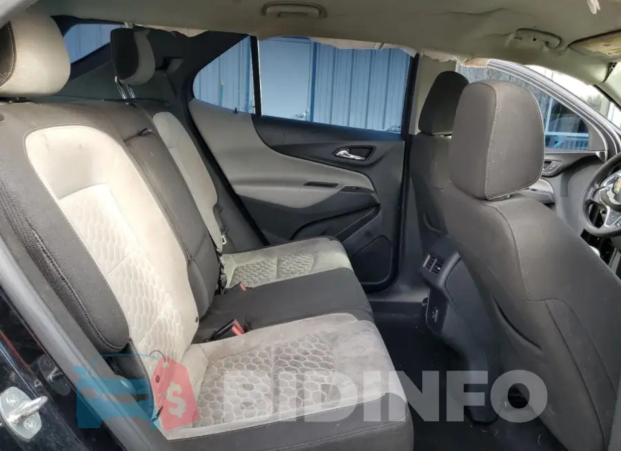 3GNAXHEV6KL229153 Photo# 10