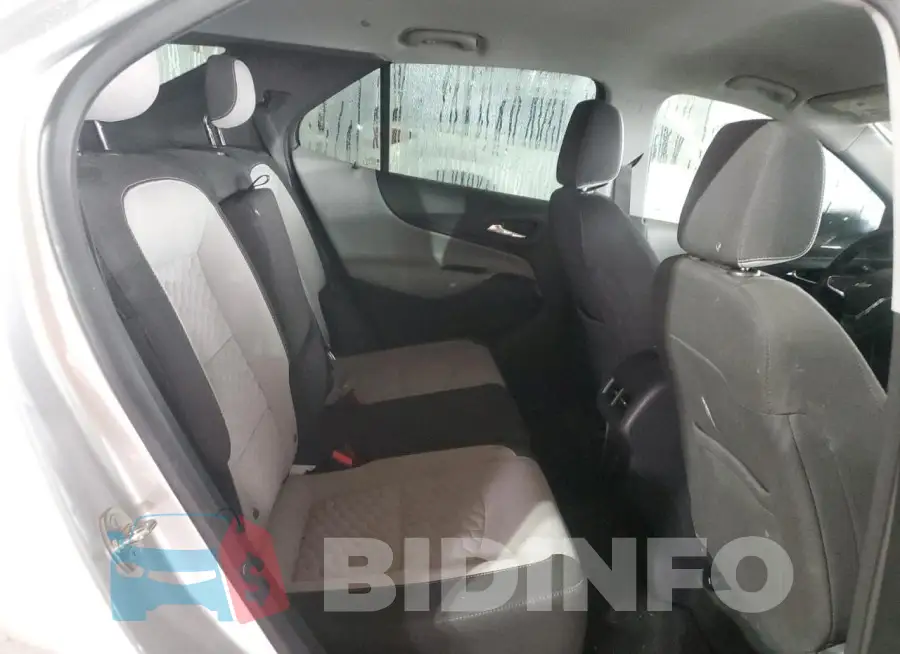 3GNAXHEV7LS657997 Photo# 10