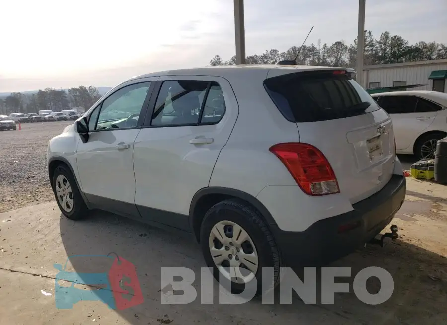 3GNCJKSB7FL197045 Photo# 2