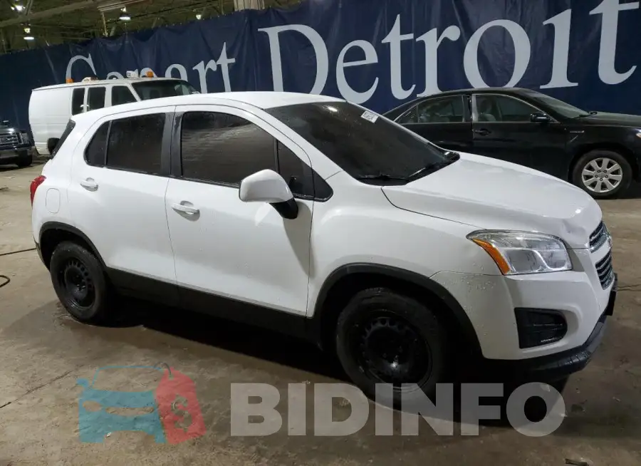 3GNCJKSB8GL262289 Photo# 4