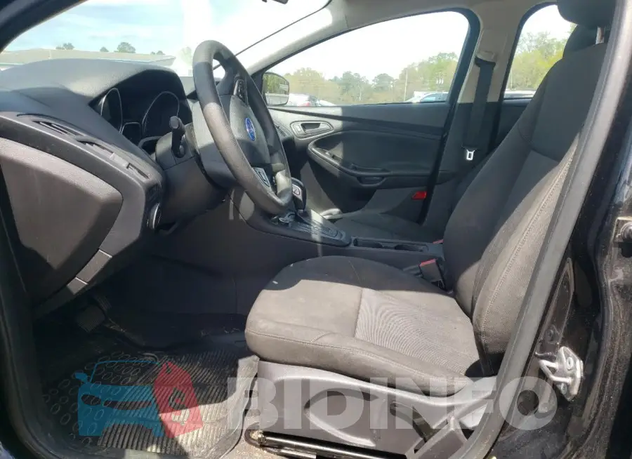 1FADP3E25FL255040 Photo# 7