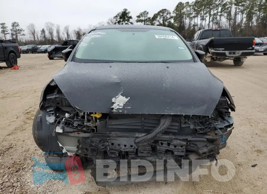 1FADP3F20FL243425 Photo# 5