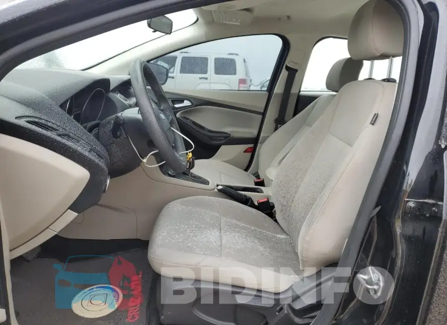 1FADP3F20FL243425 Photo# 7
