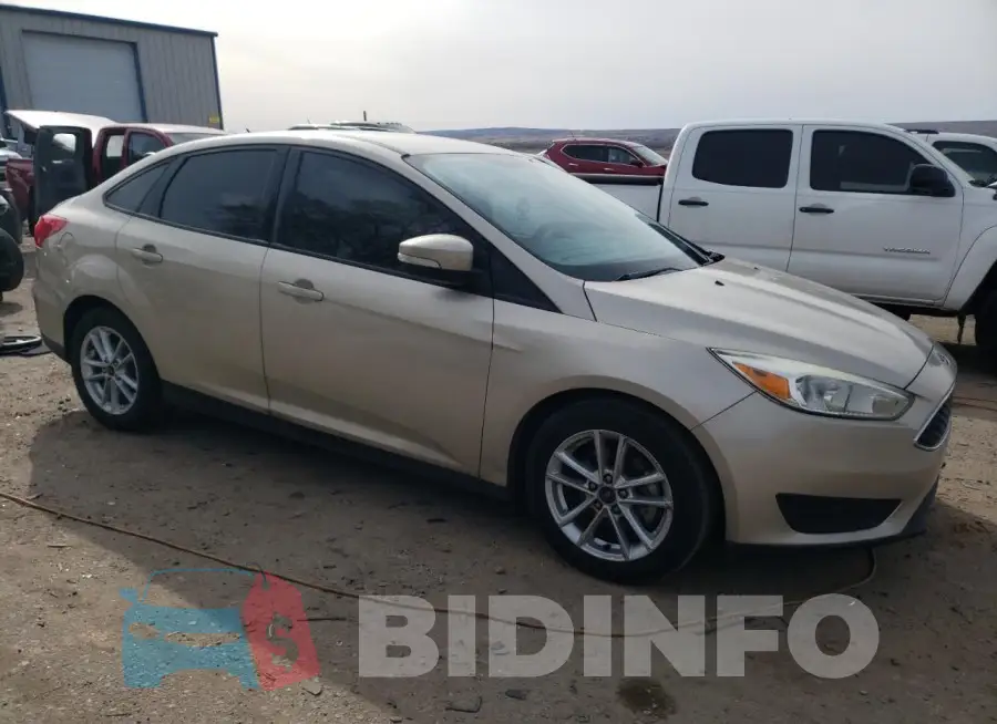 1FADP3F29JL321855 Photo# 4
