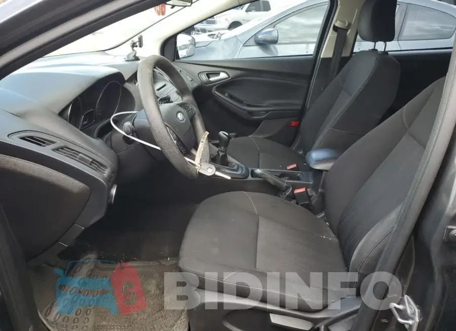 1FADP3K24GL400607 Photo# 7