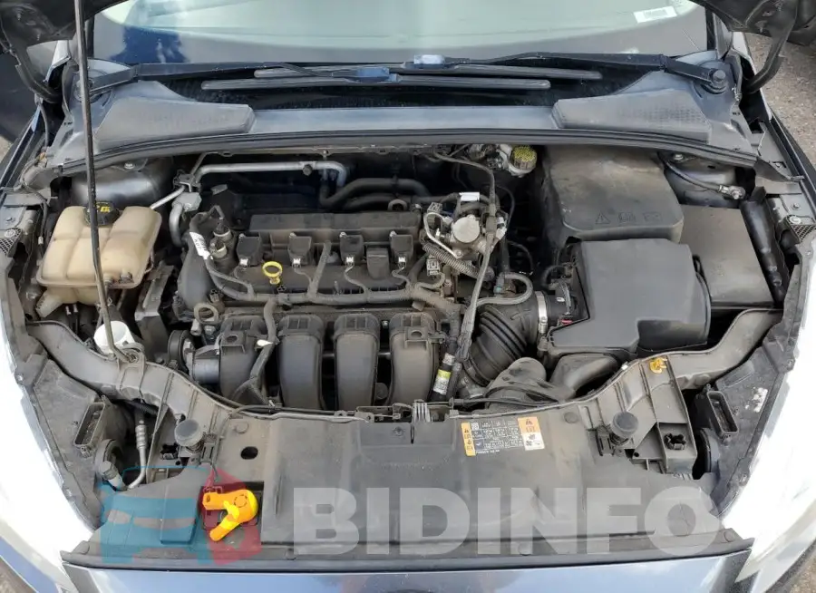 1FADP3K24GL400607 Photo# 11