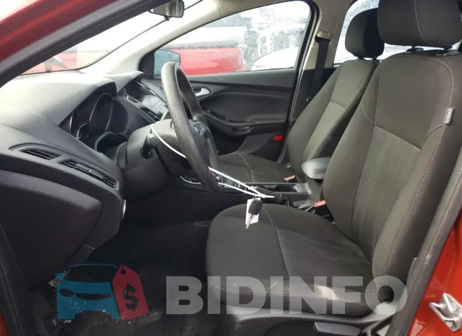 1FADP3K25JL308963 Photo# 7