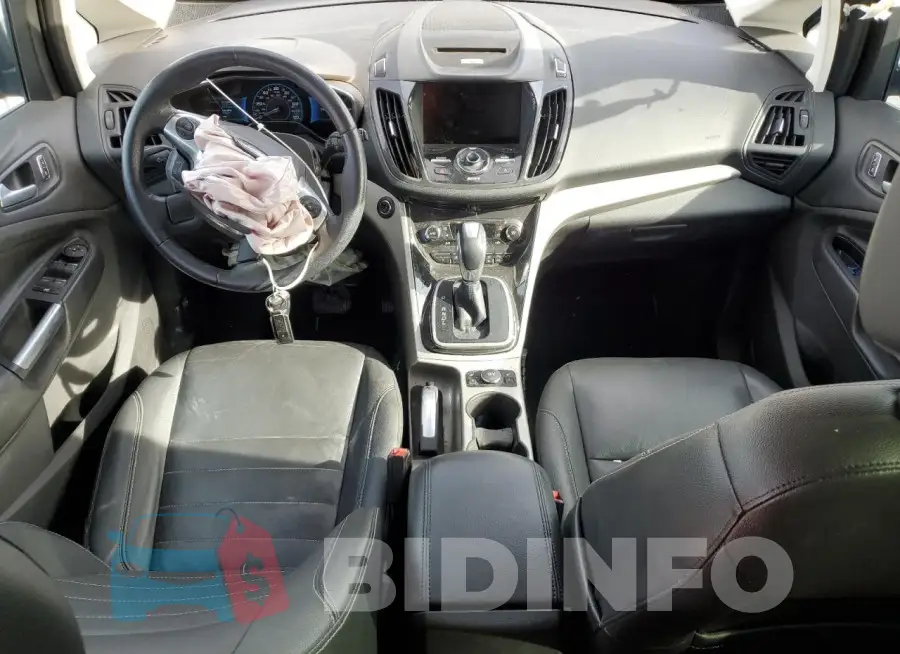 1FADP5CU0FL107376 Photo# 8