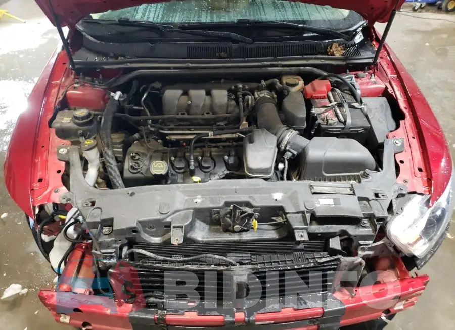 1FAHP2E86FG157014 Photo# 11