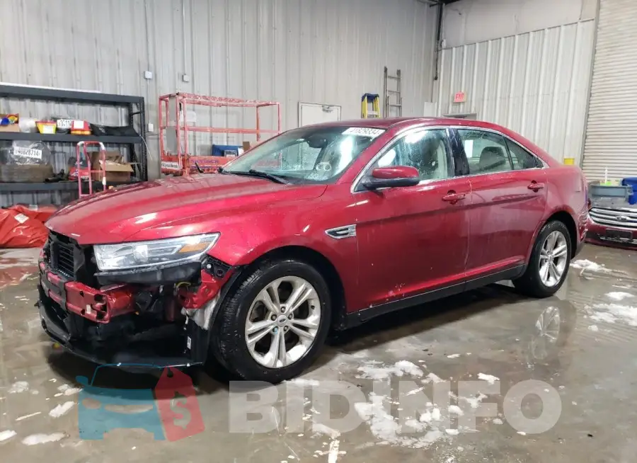 1FAHP2E86FG157014 Photo# 1