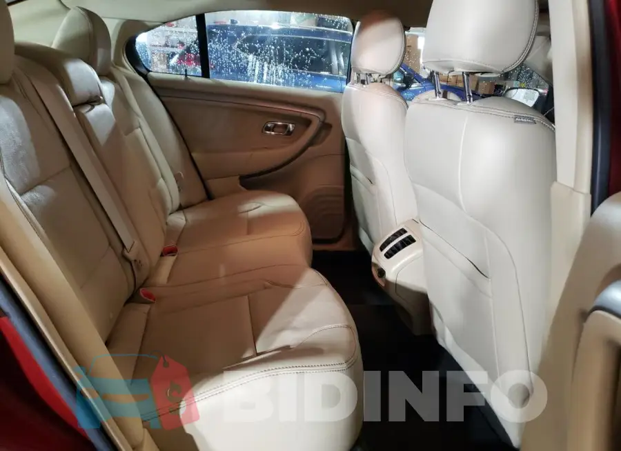 1FAHP2E86FG157014 Photo# 10