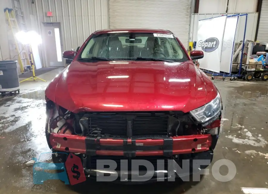 1FAHP2E86FG157014 Photo# 5