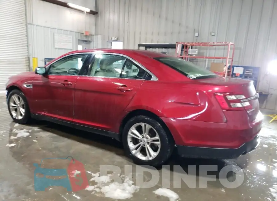 1FAHP2E86FG157014 Photo# 2