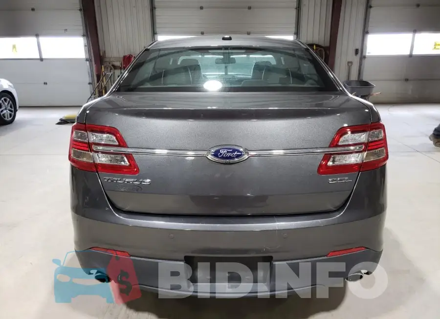 1FAHP2E89FG127179 Photo# 6