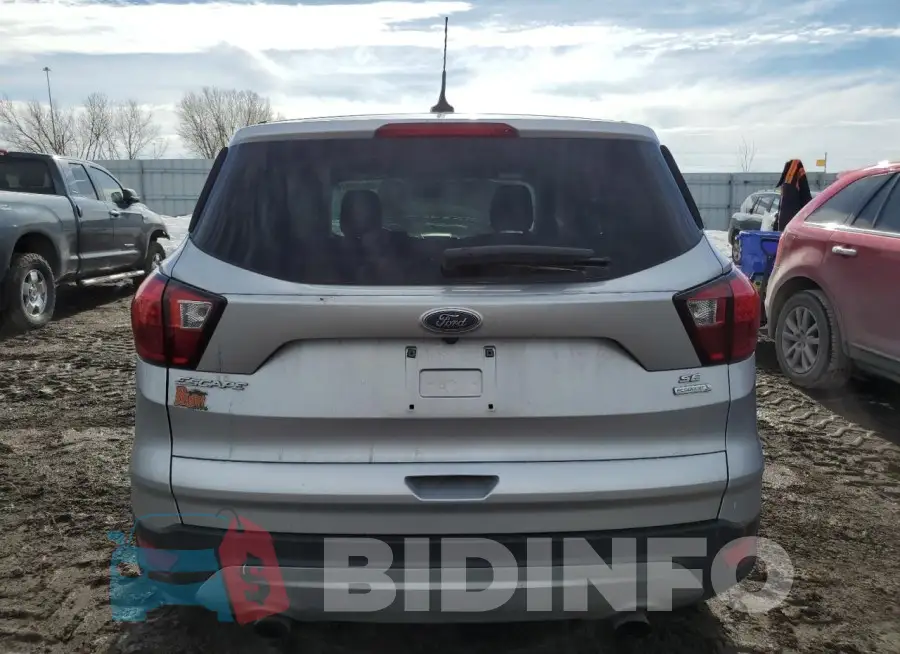 1FMCU0GD8KUB64288 Photo# 6