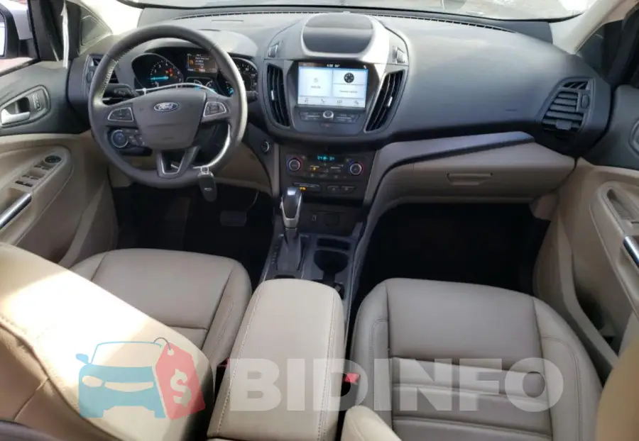 1FMCU0HD1KUB78760 Photo# 8