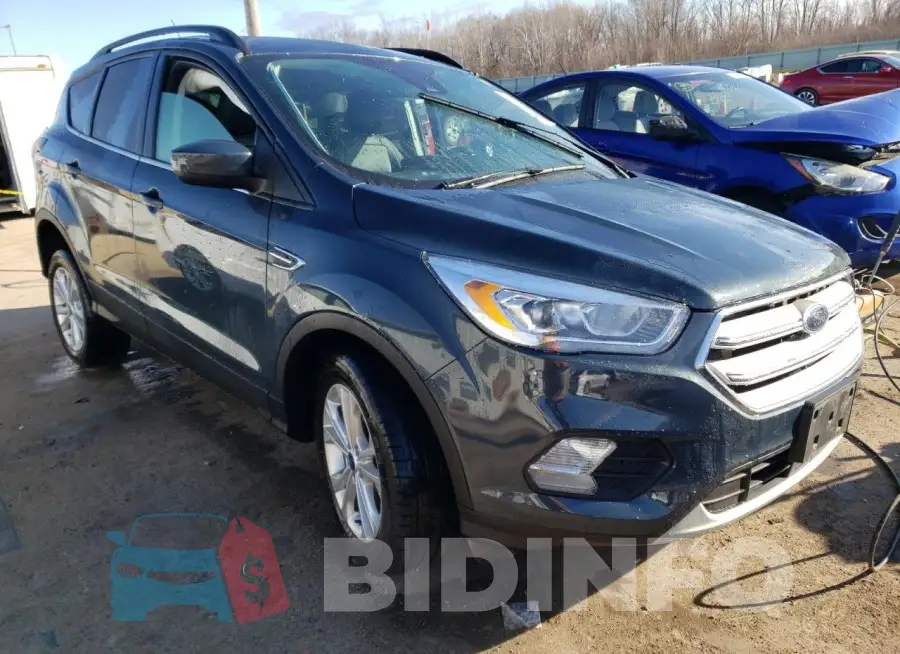 1FMCU9HD1KUB50008 Photo# 4