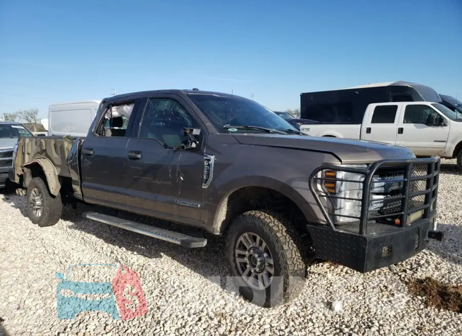 1FT8W3BT8JEB28193 Photo# 4