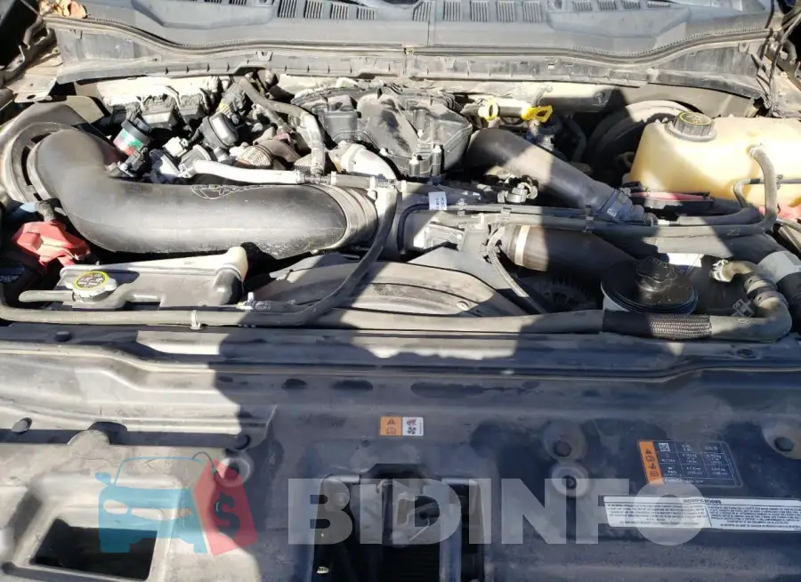 1FT8W3BT8JEB28193 Photo# 11