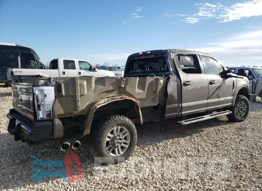1FT8W3BT8JEB28193 Photo# 3